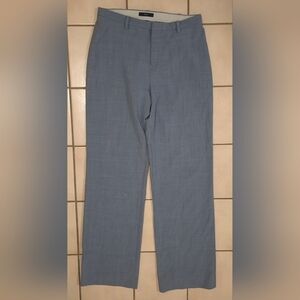 GAP Tailored Trouser – Light Blue (2)